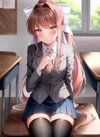 Monika