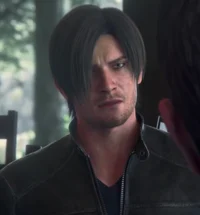 Leon Kennedy 