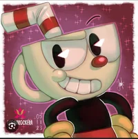 Cuphead