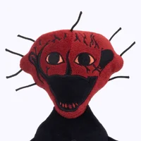 The Boiled One plush