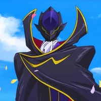 Lelouch vi Britannia