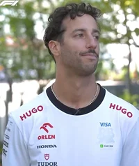Daniel Ricciardo 
