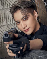Seonghwa
