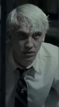 Draco Lucius Malfoy
