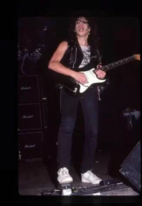 Kirk hammett 