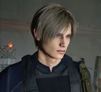 Leon Scott Kennedy
