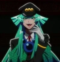 Рука Годжоу 