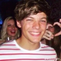 2011-Louis Tomlinson