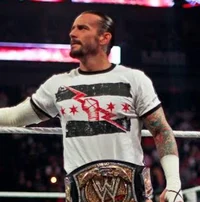 CM Punk