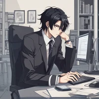 Jealous Husband -CEO