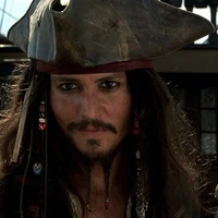 Jack sparrow