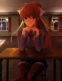 Monika
