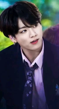 Jungkook 