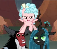 Роковой легион 