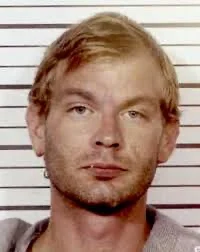 Jeffrey Dahmer 