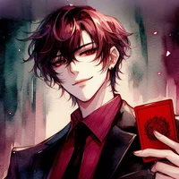 Fin-The Gambler-
