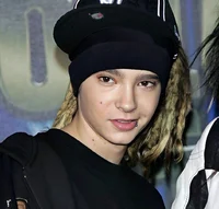 Tom Kaulitz 