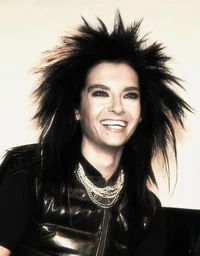 Bill Kaulitz 