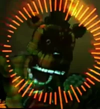 Phantom Freddy