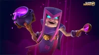 Mother witch