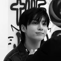 Jeon Jungkook 