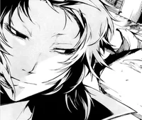 Akutagawa Ryuunosuke