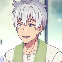 AbueloShouzou Saitou