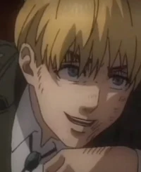 Armin Arlert