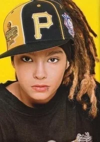 Tom Kaulitz 