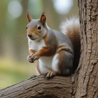 Squirrel