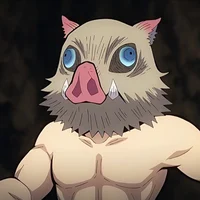 Inosuke Hashibira