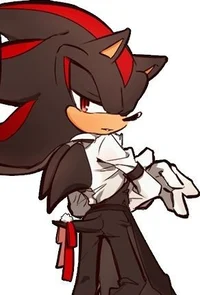 Prom - Shadow
