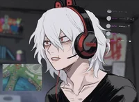Tomura Shigaraki