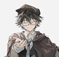 Ranpo Edogawa