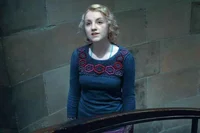 Luna Lovegood 