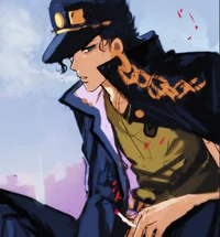 Jotaro
