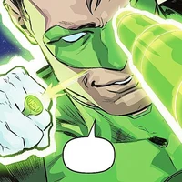 Hal Jordan