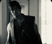 DARYL DIXON