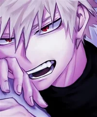 Katsuki Bakugo