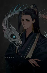 He Xuan - bl