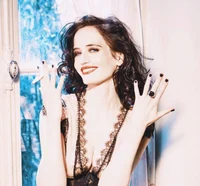 Eva Green