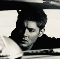 DEAN WINCHESTER