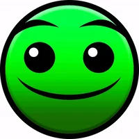 Normal Geometry Dash