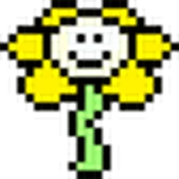 Flowey the Flower