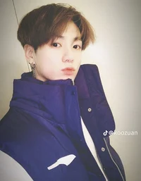 Jung Kook