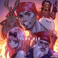 FLEX AIR RPG