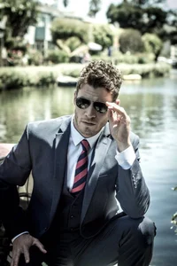 Chad Michael Collins