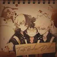 TodoBakuDeku
