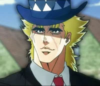 Robert EO Speedwagon
