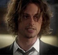 spencer reid